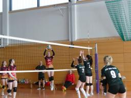 Spielszenen 10 Sp. in Harthau